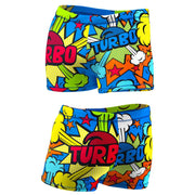 BOXER POP TURBO