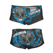 Super Tank Supermad