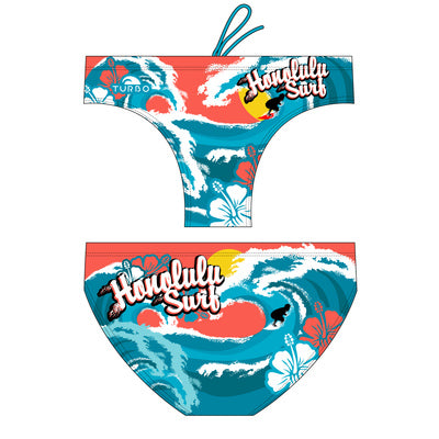 Compra Fato de banho de natação para menino Honolulu Surf