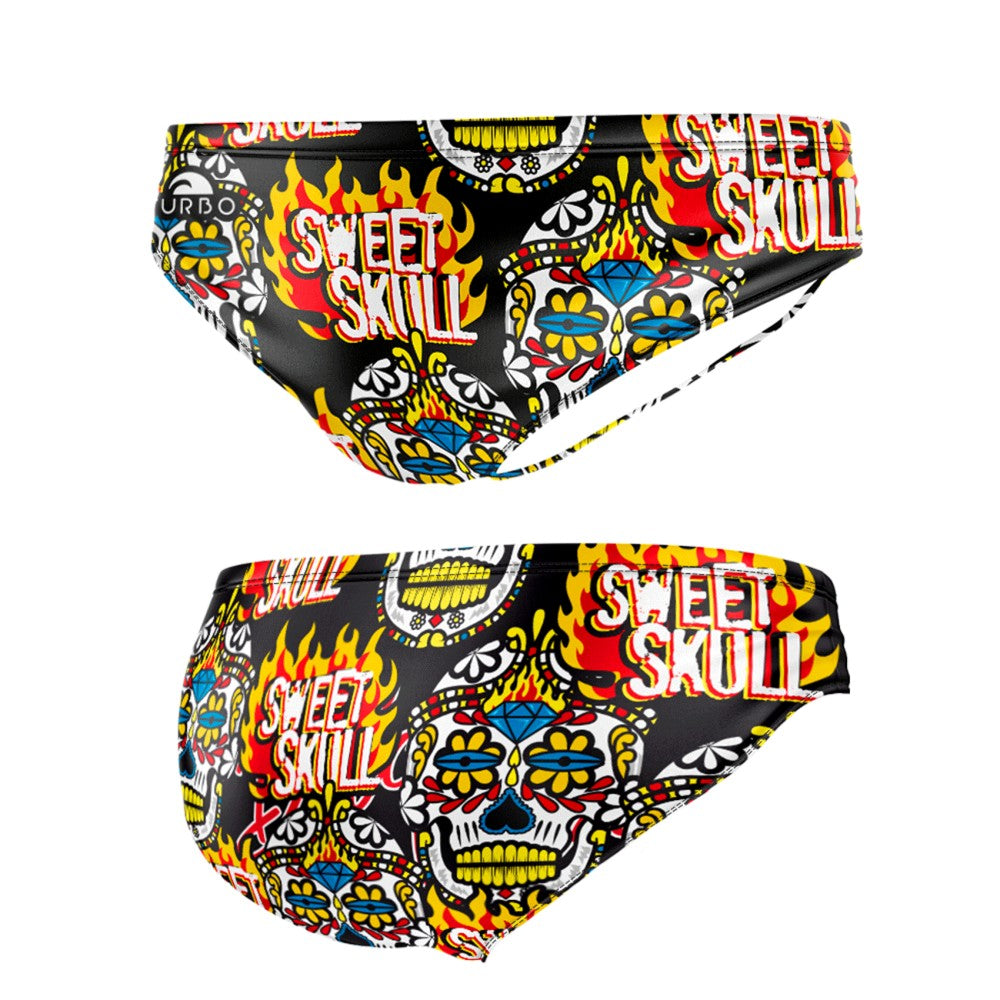 Waterpolobadpak Kind Sweet Halloween 2014