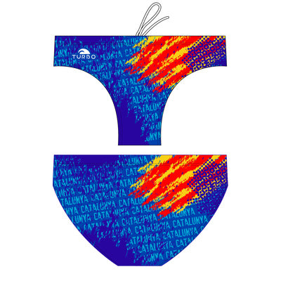 Compra Strój do waterpolo dla chłopca Catalunya Diada
