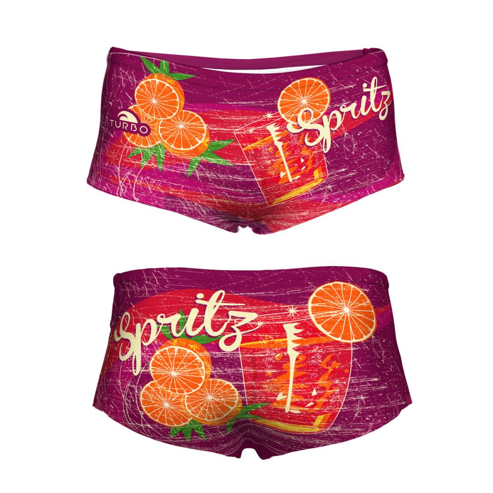 Compra Wasserball-Badeanzug Herren Spritz