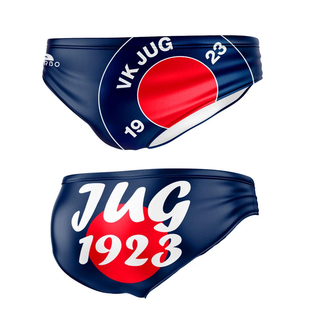 Compra Wasserball-Badeanzug für Jungen Jug