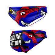 Μαγιό Κολύμβησης Happy Shark Action