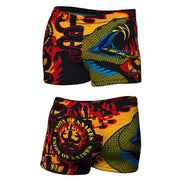 Boxer Serpent
