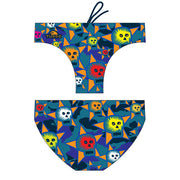 SWIMMING BOYS SUITS SKULL CAMUFLAGE