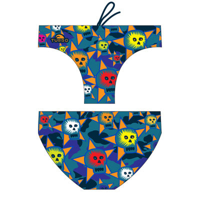 Compra SWIMMING BOYS SUITS SKULL CAMUFLAGE