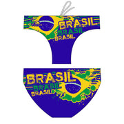 Kupaći kostim za plivanje Brasil Country