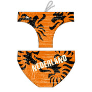Banyador Waterpolo Nen Nederland Itàlia 2014