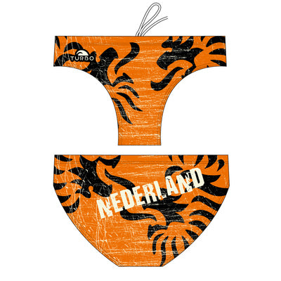 Compra Banyador Waterpolo Nen Nederland Itàlia 2014