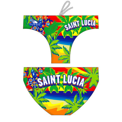 Compra Strój do pływania męski Saint Lucia