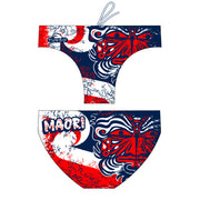 WATERPOLO MEN SUITS MAON FLAG