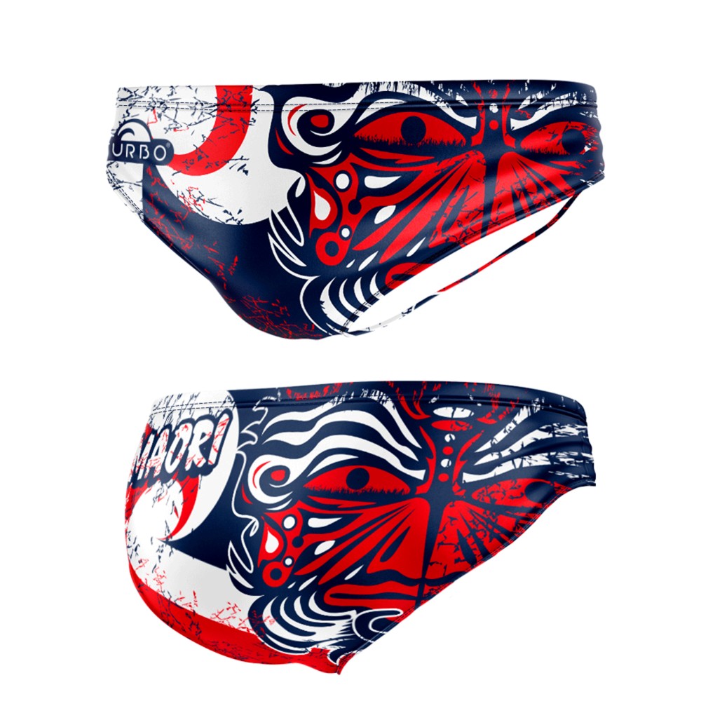 Compra Strój do waterpolo dla chłopca Flaga Maori