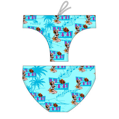 Compra Wasserball-Badeanzug Caball. Hawaii Multipolo