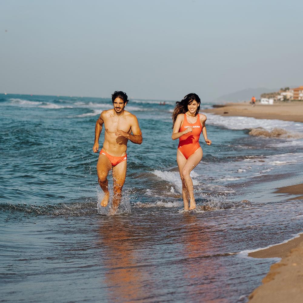 Su Topu Mayo Lifeguard V03