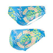 MAILLOT DE BAIN WATERPOLO HOMME TIKI BEACH