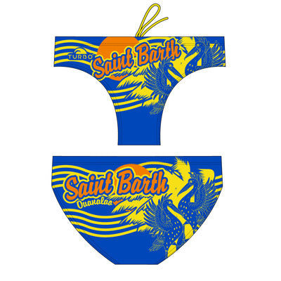 WATERPOLO MEN SUITS SAINT BARTH