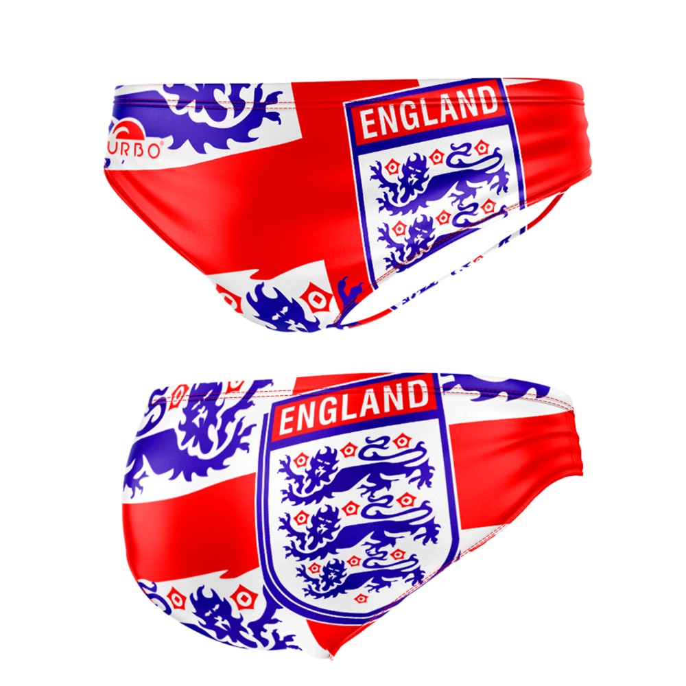 Μαγιό Κολύμβησης Ανδρικό Englang Shield