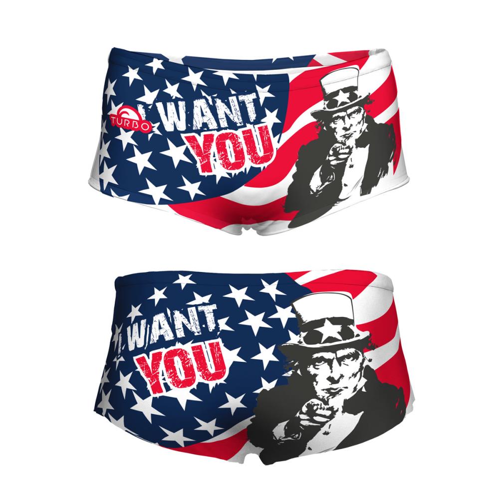 Super Tank Usa Want You