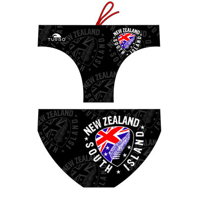 Banyador Waterpolo Home New Zealand Shield