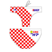 MAILLOT DE BAIN  NATATION  HOMME CROACIA  2012