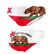 Banyador Natació Home California West