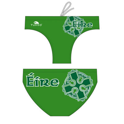 Fato de banho de natação para homem Eire