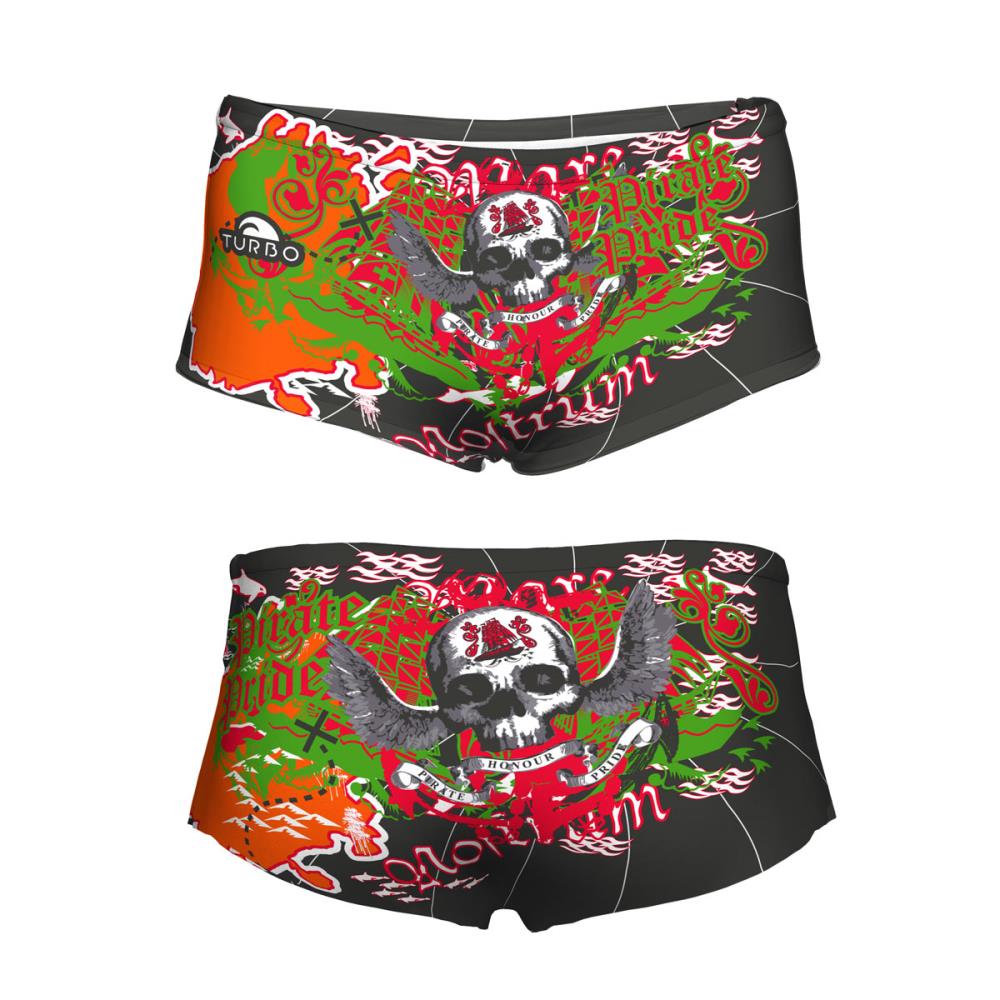 Compra Super Tank Pirate Treasure