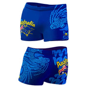 BOXER AUSTRALIA OCEANIC