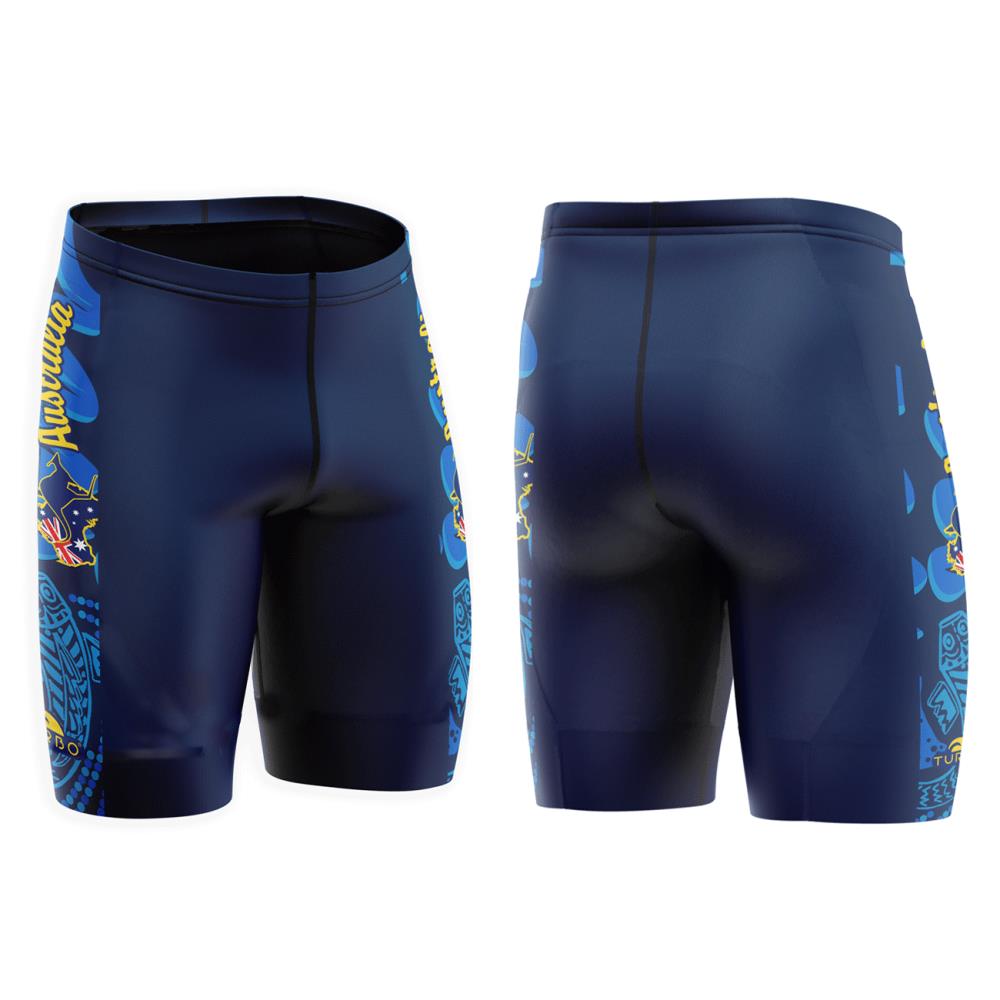 Jammer Desing Boys Australia Oceanic