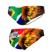 SWIMMING MEN SUITS SOUTH AFRICA LYON