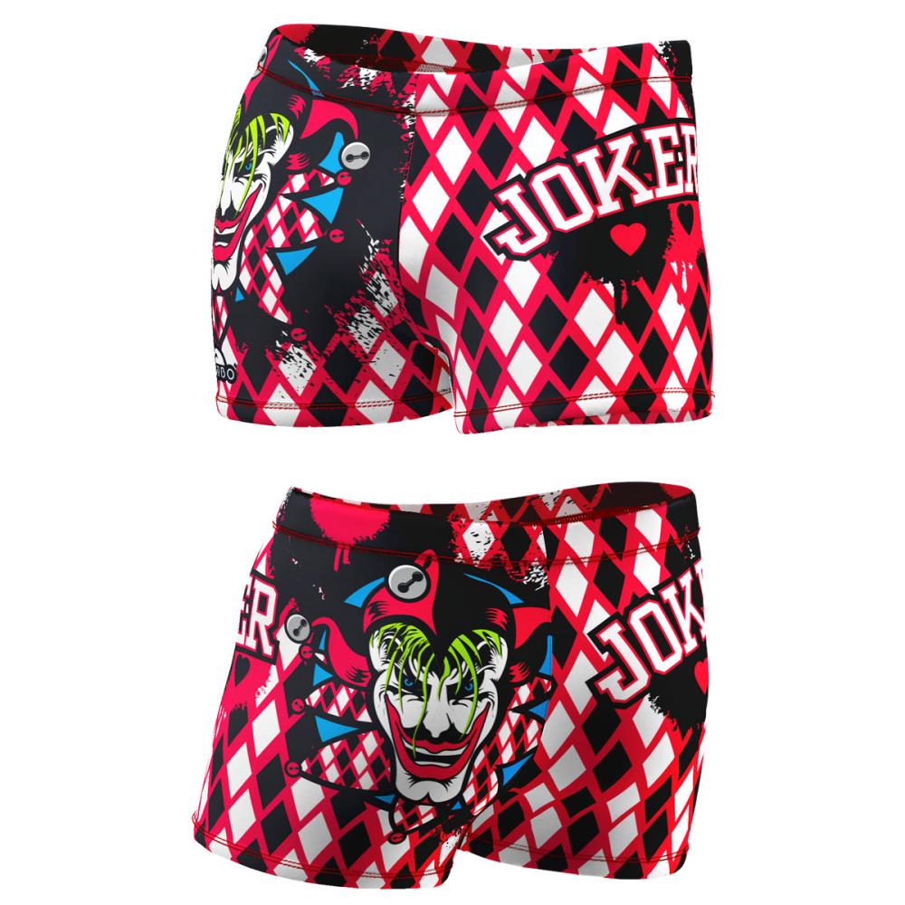 Compra Boxer Nen Full Printed Crazy Joker