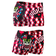 BOXER CRAZY JOKER