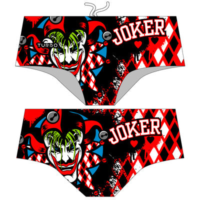Super Tank Plus Crazy Joker ()