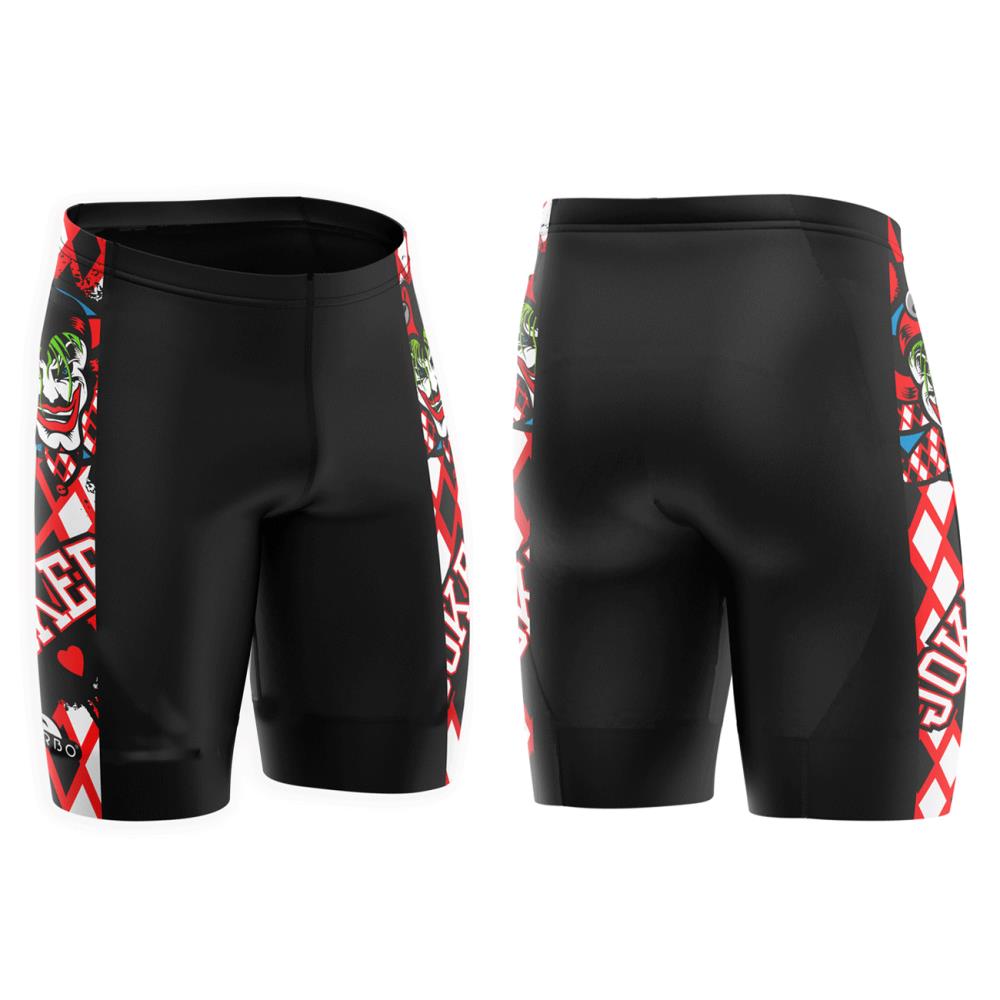 Jammer Desing Boys Crazy Joker