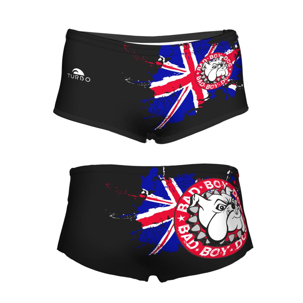 Compra SUPER TANK FRANCE    BULLDOG FLAG