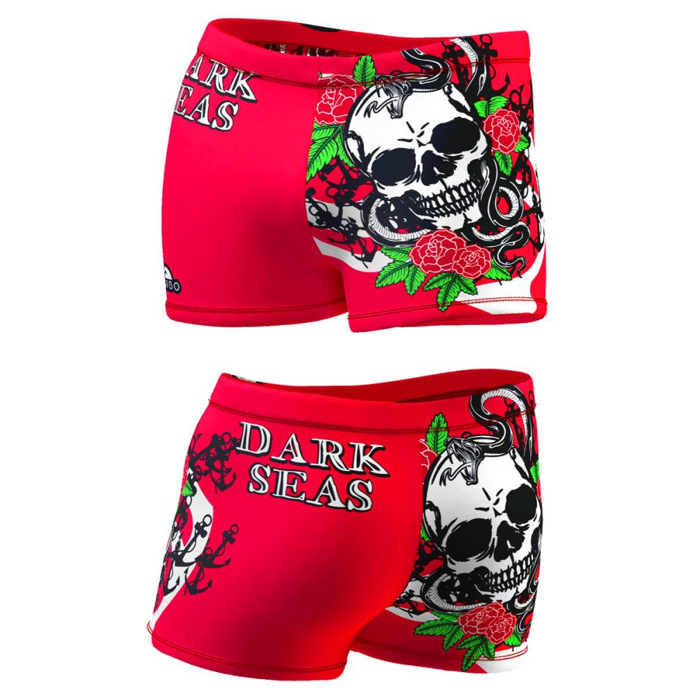 BOXER DARK SEAS