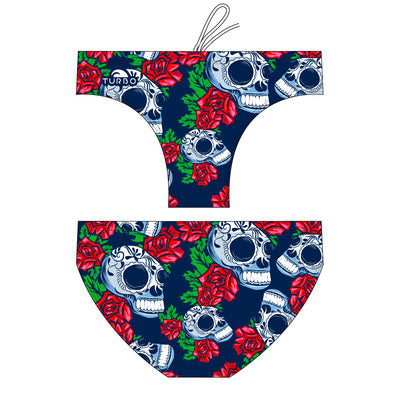 Compra WATERPOLO BOYS SUITS ROSES & SKULLS