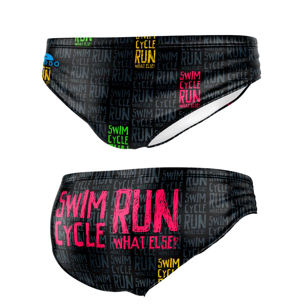 Compra Erkek Su Topu Mayo Swim Cycle