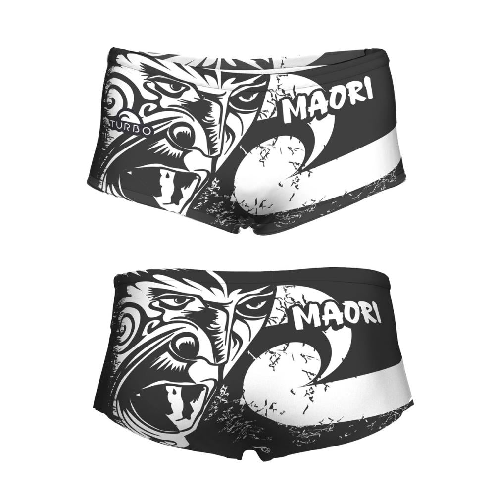 BOY SUPER TANK FRANCE   MAORI HEAD 2013
