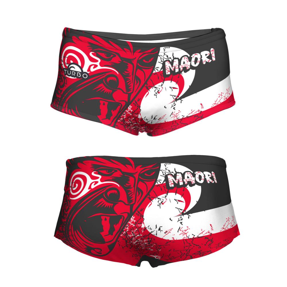 BOY SUPER TANK FRANCE   MAORI HEAD 2013