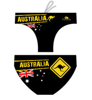 Μαγιό Κολύμβησης Australia