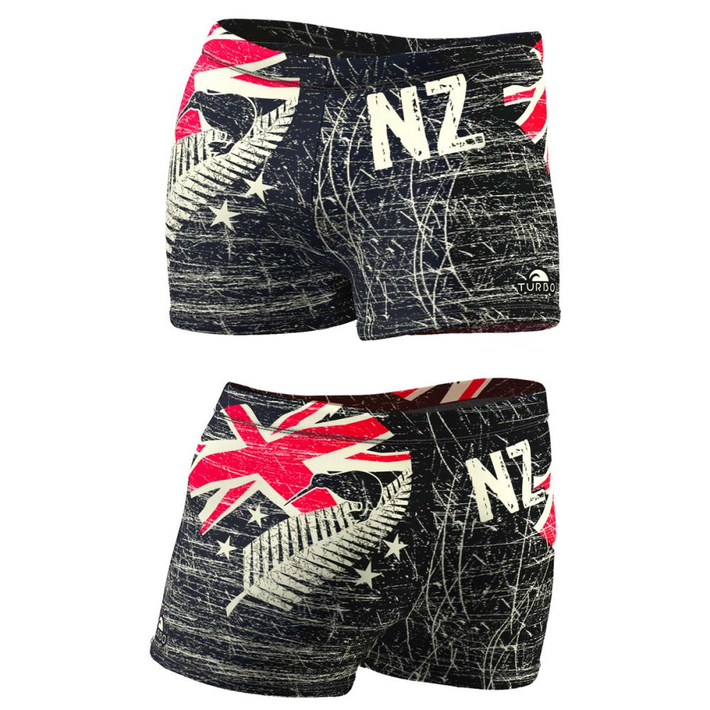 Compra Boxer New Zealand Vintage