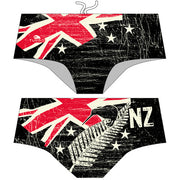 Super Tank Plus New Zealand Vintage 2013