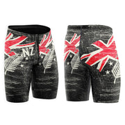 Jammer s potpunim printom New Zealand Vintage 2013