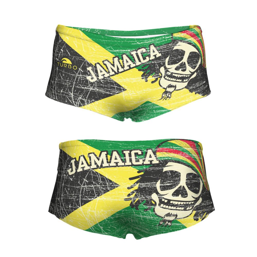 Compra Super Tank Jamaica Skull Vintage