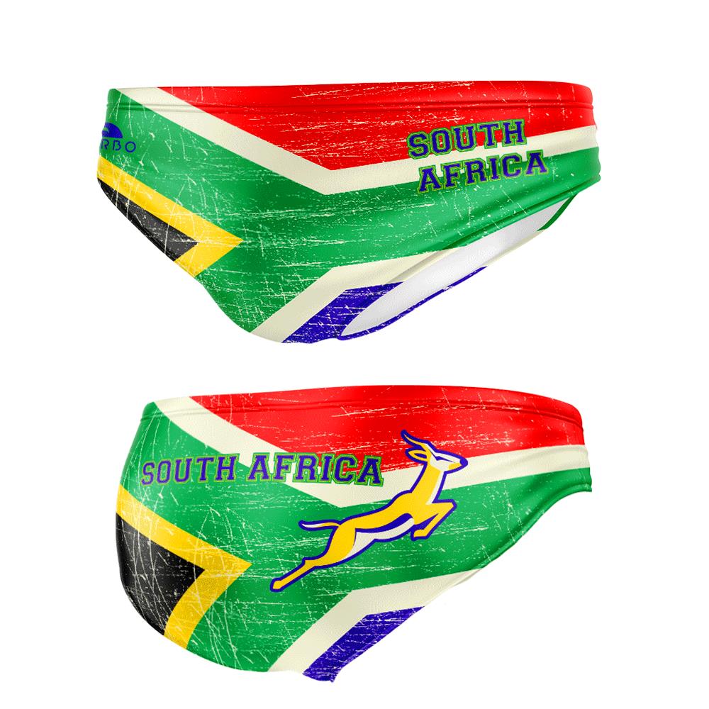 Compra WATERPOLO MEN SUITS  SOUTH AFRICA VINTAGE 2013