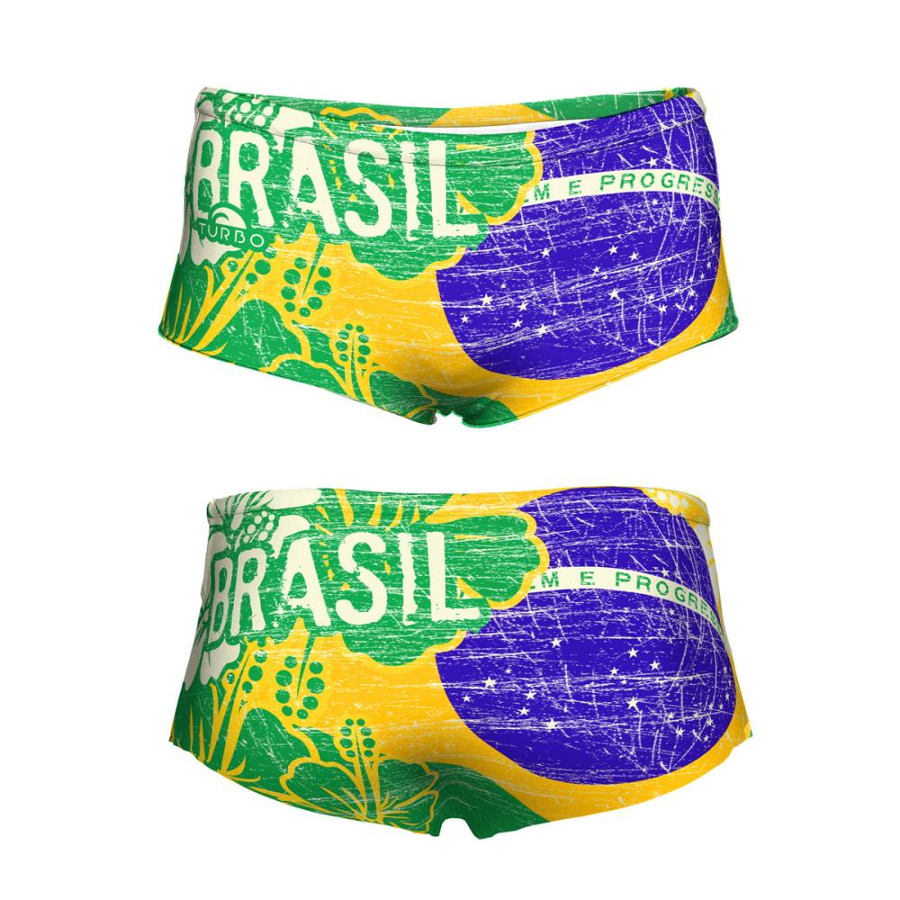 Super Tank Plus Brasil Vintage
