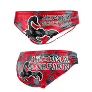 WATERPOLO MEN SUITS ARIZONA - SCORPION