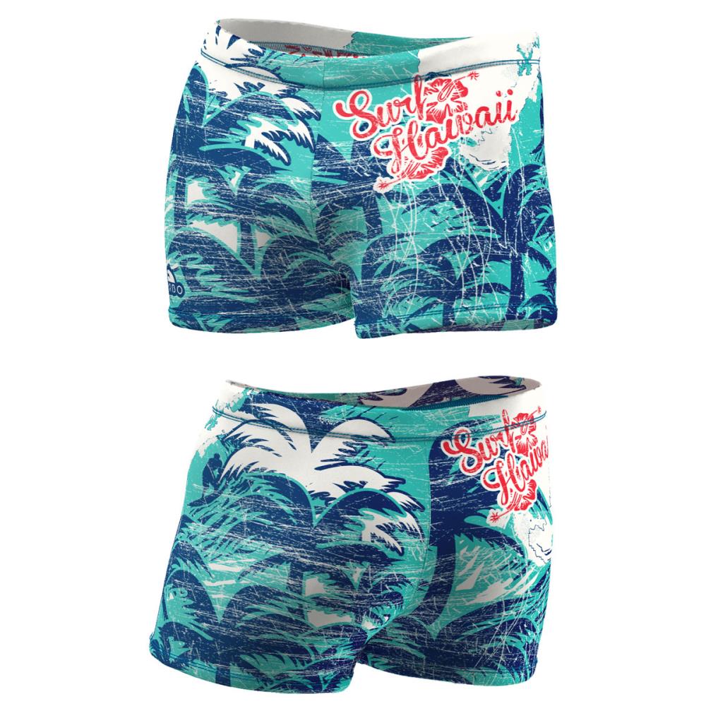 Compra Boxershorts Surfer Hawaii Vintage
